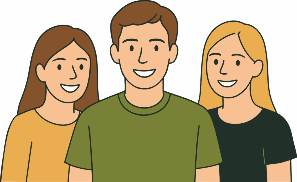 Mittelschule Prüfungsvorbereitung